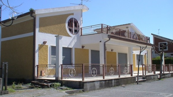 Villa SCALEA vendita   del mare L&#039;ARCO IMMOBILIARE