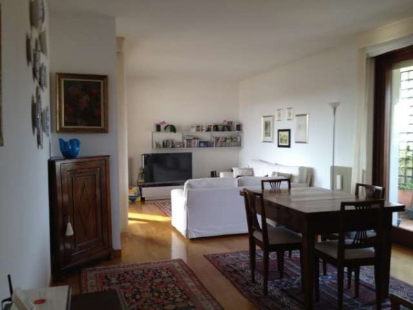 Attico UDINE vendita  Chiavris  Opera Immobiliare Di Giony D&#039;Angelo