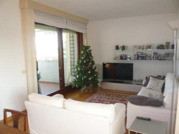 Attico UDINE vendita  Chiavris  Opera Immobiliare Di Giony D&#039;Angelo