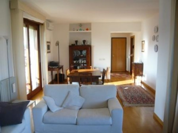 Attico UDINE vendita  Chiavris  Opera Immobiliare Di Giony D&#039;Angelo