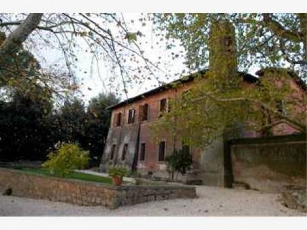 Rustico - Cascina MORLUPO affitto    Studio Gizzi Immobiliare