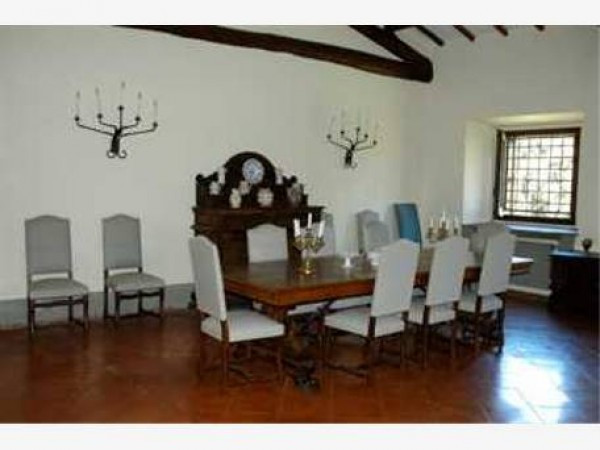 Rustico - Cascina MORLUPO affitto    Studio Gizzi Immobiliare