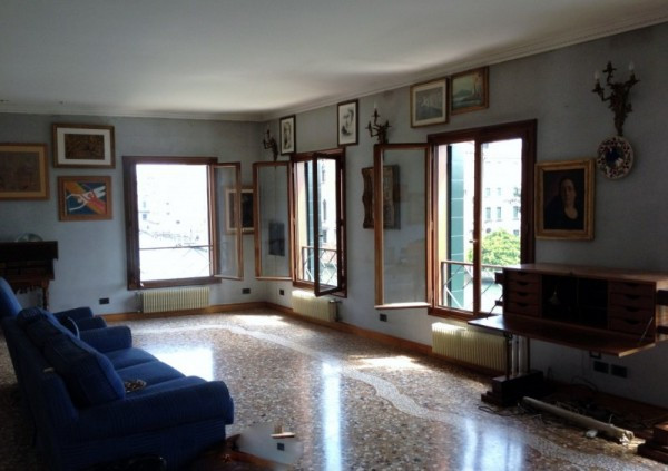 Appartamento VENEZIA vendita  CANNAREGIO venezia,rio terà san leonardo Venice Realty