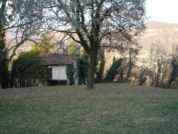 Rustico - Cascina SALÒ vendita   Provinciale N. V Immobiliare Il Ponte