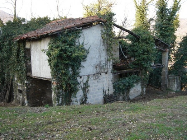 Rustico - Cascina SALÒ vendita   Provinciale N. V Immobiliare Il Ponte