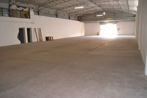 Capannoni (Tutti) ROMA affitto  TORRE ANGELA (ZONA DELLA VIII MUN.)  Anteo Mariani Rei srl