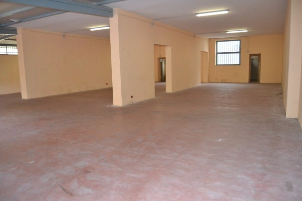 Capannoni (Tutti) ROMA affitto  TORRE ANGELA (ZONA DELLA VIII MUN.)   Mariani Rei srl