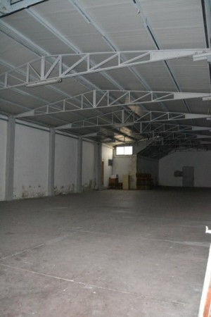 Capannoni (Tutti) ROMA affitto  TORRE ANGELA (ZONA DELLA VIII MUN.)  Atlante Mariani Rei srl