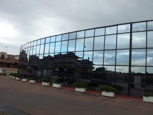  roma affitto quart: tor di mezzavia mariani-rei-srl