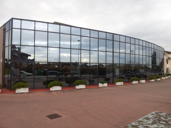 Ufficio - Loc.Com. ROMA affitto  Tor di Mezzavia Mariani Lucio Mariani Rei srl