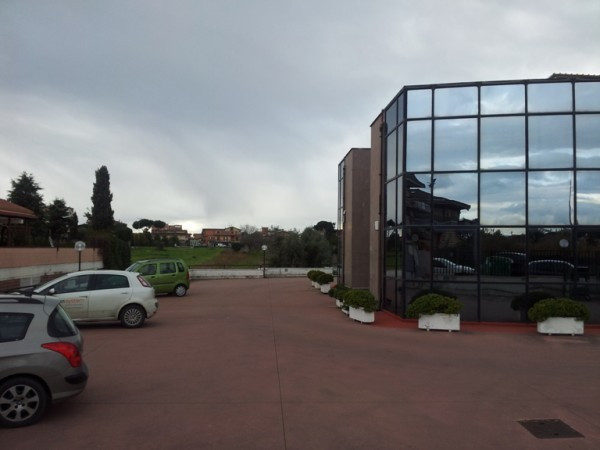 Ufficio - Loc.Com. ROMA affitto  Tor di Mezzavia Mariani Lucio Mariani Rei srl