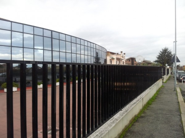 Ufficio - Loc.Com. ROMA affitto  Tor di Mezzavia Mariani Lucio Mariani Rei srl