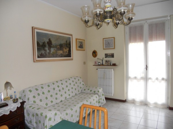 Appartamento VERONA vendita  BORGO ROMA Brandimarte Immobiliare Camarotto S.R.L.