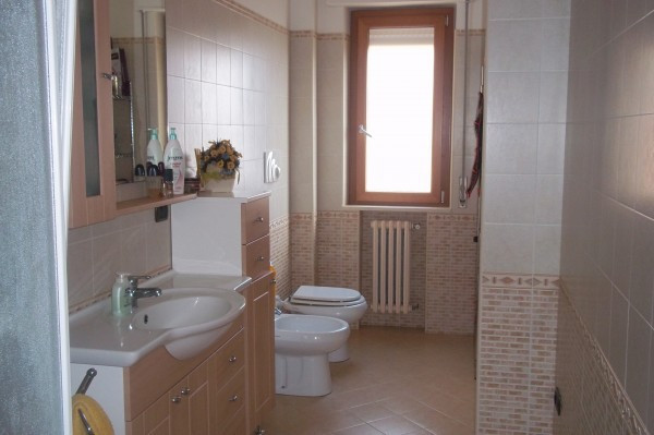 Appartamento LAMEZIA TERME vendita  Nicastro  Deian Inf@Casa