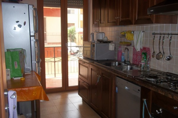 Appartamento LAMEZIA TERME vendita  Nicastro  Deian Inf@Casa