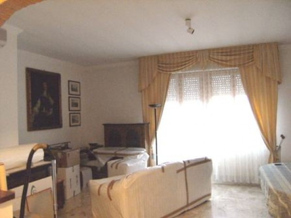 Appartamento CHIANCIANO TERME vendita    Arca Immobiliare New Studio