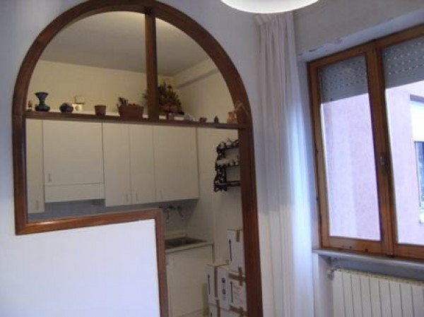 Appartamento CHIANCIANO TERME vendita    Arca Immobiliare New Studio