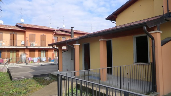 Villa LENO vendita    IMMEDIA servizi immobiliari