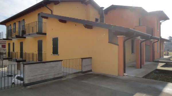 Villa LENO vendita    IMMEDIA servizi immobiliari