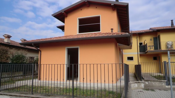 Villa LENO vendita    IMMEDIA servizi immobiliari