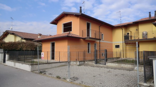 Villa LENO vendita    IMMEDIA servizi immobiliari