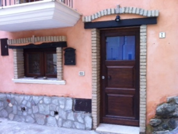 Appartamento LAMEZIA TERME vendita    Deian Inf@Casa