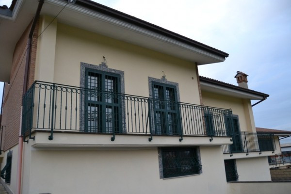 Villa ROMA vendita  Morena Anagnino Mariani Rei srl