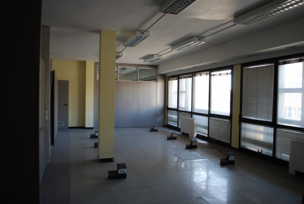 Ufficio - Loc.Com. BARI vendita  San Pasquale alta Giovanni Amendola PM&amp;PARTNERS