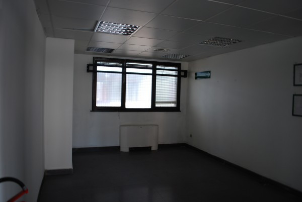Ufficio - Loc.Com. BARI vendita  San Pasquale alta Giovanni Amendola PM&amp;PARTNERS