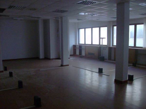 Ufficio - Loc.Com. BRINDISI vendita   Giuseppe Garibaldi PM&amp;PARTNERS