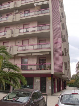 Negozio - Loc.Com. FOGGIA vendita   Napoli PM&amp;PARTNERS