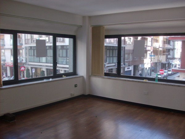 Ufficio - Loc.Com. BARI affitto  MURAT Antonio Beatillo PM&amp;PARTNERS