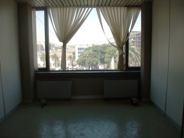 Ufficio - Loc.Com. BARI affitto  MURAT Aldo Moro PM&amp;PARTNERS