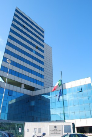 Ufficio - Loc.Com. BARI affitto  SAN PASQUALE Demetrio Marin PM&amp;PARTNERS