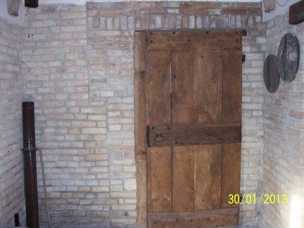 Villa Unifamiliare - Indipendente COLLEDARA vendita    Immobiliare Gran Sasso