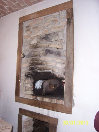 Villa Unifamiliare - Indipendente COLLEDARA vendita    Immobiliare Gran Sasso