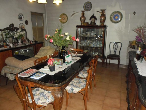 Villa Unifamiliare - Indipendente SAN MARZANO OLIVETO vendita    B&B Immobiliare S.n.c.