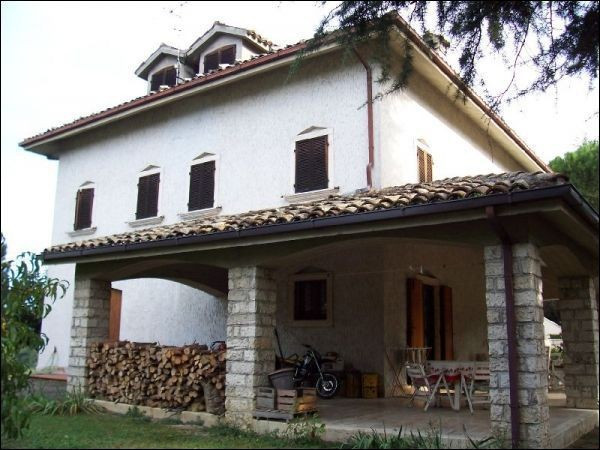 Villa Unifamiliare - Indipendente ASCOLI PICENO vendita   Loreto Immobiliare Centro Servizi Ascoli