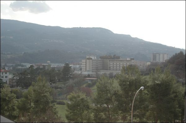 Villa ASCOLI PICENO vendita  Centro città delle Begonie Immobiliare Centro Servizi Ascoli