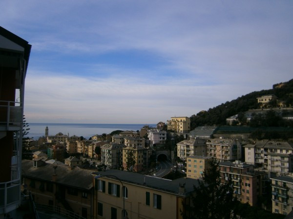 Appartamento BOGLIASCO vendita   Guglielmo Marconi Giglio Immobiliare