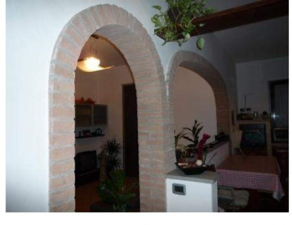 Appartamento Vendita Piombino