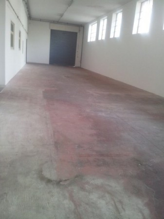 Capannoni (Tutti) ROMA affitto  Gregna Sant'Andrea Roberto Paribeni Mariani Rei srl