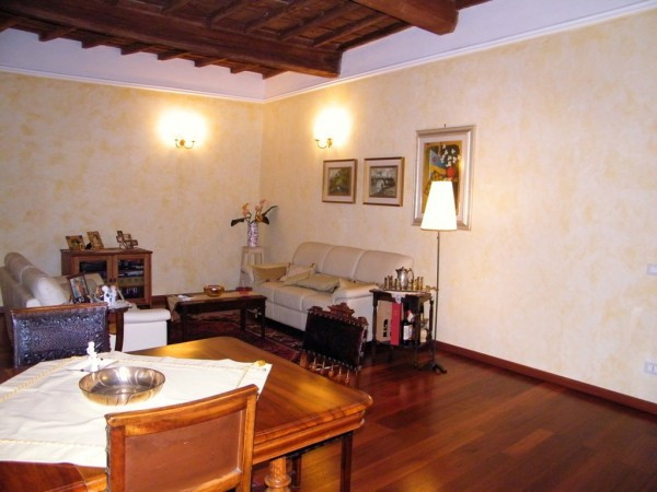 Appartamento VITERBO vendita   della Rocca Agenzia Tuscia Immobiliare srl