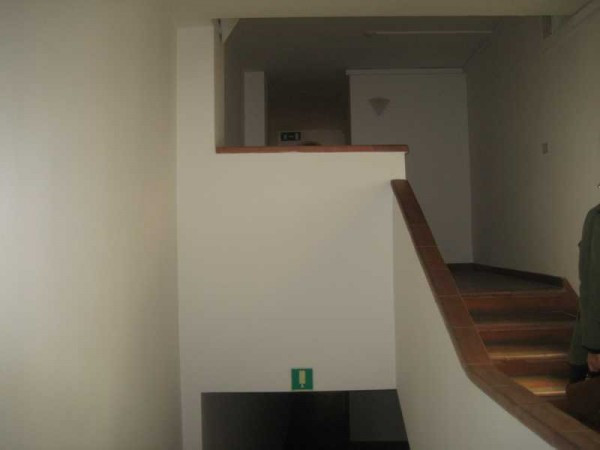 Ufficio - Loc.Com. BOLOGNA affitto  SANTO STEFANO   ISTITUTO IMMOBILIARE ITALIANO