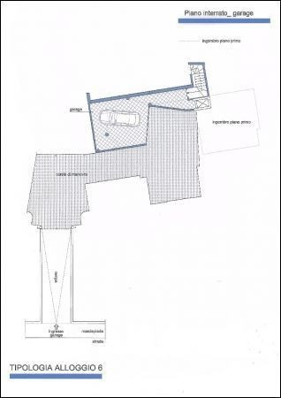 Appartamento MONTECOSARO vendita  Montecosaro Scalo Amerigo Vespucci Centro Servizi Marche - Civitanova Marche