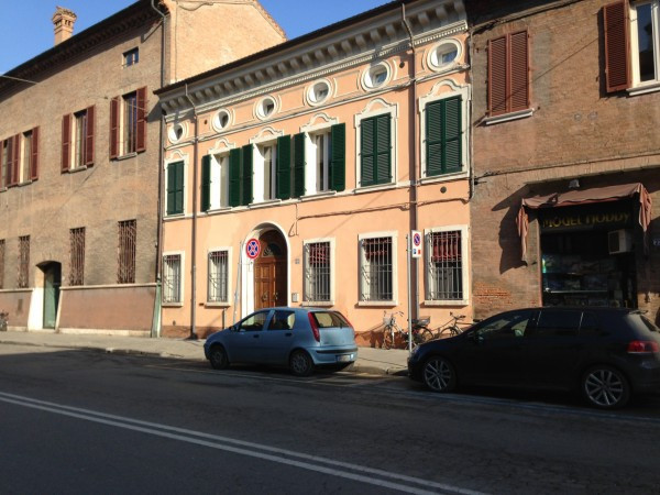  ferrara vendita quart: centro storico case estensi