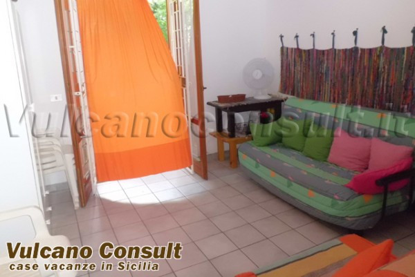 Villa SAN VITO LO CAPO vendita  Macari del Arancio Vulcano Consult Lipari Real Estate