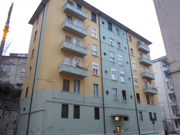 appartamento potenza vendita quart: obiettivo-immobiliare