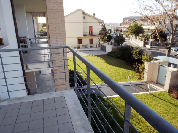 appartamento pescara vendita quart: università valecasa