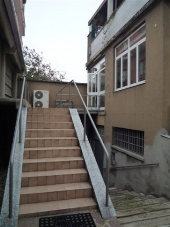 Capannoni (Tutti) MILANO affitto  VIGENTINO CARLO BIANCONI Althea RE S.R.L.